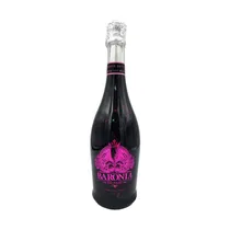Espumante Baronia Demi Sec Rose 750ML