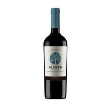 Vino Undurraga Reserva Aliwen Cabernet Sauvignon-Merlot 750ML