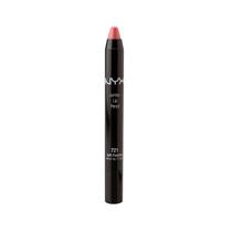 Lapis Labial NYX Jumbo 721 Soft Fuschia