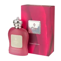 Perfume Love Collection Whisper - Eau de Toilette - Feminino - 100ML