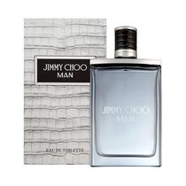 Perfume Masculino Jimmy Choo Man 100ML Edt