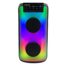 Speaker Ecopower EP-2335 USB / SD / FM / Bluetooht