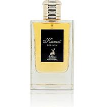 Perfume Maison Alhambra Kismet Masculino Edp 100ML