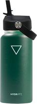 Garrafa Termica Hydrate 1 Verde Salvia 946ML