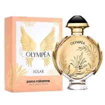 Perfume Paco Rabanne Solar Olympea Edp Feminino - 80ML