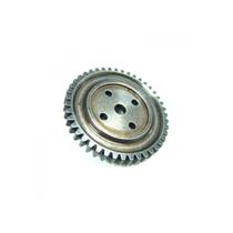 HT Steel Spur Gear Metal 39T MPO-16