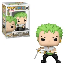 Funko Pop One Piece Refresh Roronoa Zoro 1775