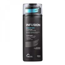 Truss Shampoo Infusion Hidratante 300 ML s/C