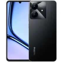 Smartphone Realme Note 60X 128GB/4GB Preto