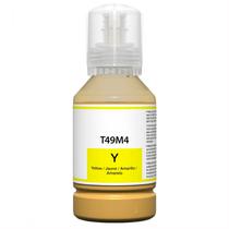 Frasco de Tinta Epson T49M4 140ML Amarela - T49M420