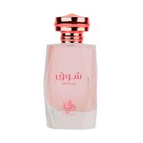 Perfume Al Wataniah Shouq Edp (F) - 100ML