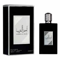 Perfume Lattafa Asdaaf Ameer Al Arab Eau de Parfum Masculino 100ML