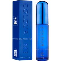 Colour Me Perfume Femenino Blue Mas Edp 50 ML s/C