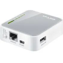 Roteador TL-MR3020 3G Wireless