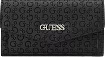 Carteira Guess Factory SE925551 Feminina - Black