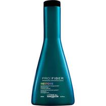 Cosmetico Loreal LP Pro-Fiber Restore Shampoo 250ML - 3474630731417