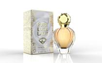 Linn Young Perfume Pure Luck Lady Femenino 30ML s/C