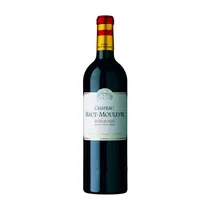 Vino Chateau Haut Mouleyre 750ML