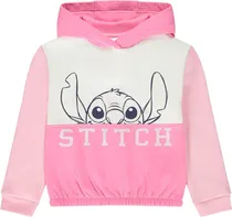 Moletom com Capuz para Bebê Orchestra Stitch HFIR7Z-Rom - Feminino