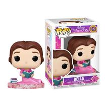 Funko Pop Disney Ultimate Princess Celebration - Belle 1021