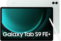 Tablet Samsung Galaxy Tab S9 Fe+ SM-X610 Wifi 12.4" 256GB/12GB - Mint (Sem Lacre)