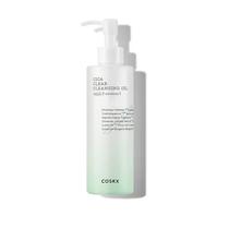 Cosrx Aceite Facial Cica Clear Cleansing Limpiador Brinda Una Limpieza Profunda Y Refrescante Que Hid s/C