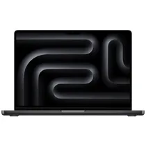 Apple Macbook Pro 2024 MX2H3LL/ A M4 Pro 12-Core Cpu / Memória 24GB / SSD 512GB / Liquid Retina XDR 14.2 - Space Black