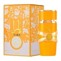 Perfume Lattafa Yara Tous Eau de Parfum Femenino 100ML