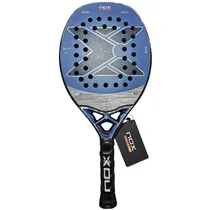 Paleta de Beach Tennis Nox V10 Veronica Casadei 2025