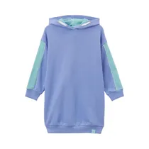 Vestido Infantil Benetton 3J68CV00B 1W2