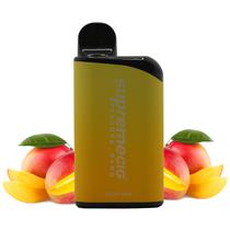 Vaper Supreme Pandora Nano 1500 Puff No Sabor Cush Man