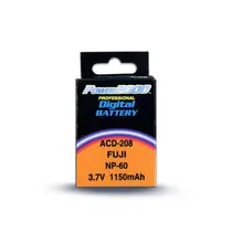 Bateria POWER2000 ACD-208 NP-60