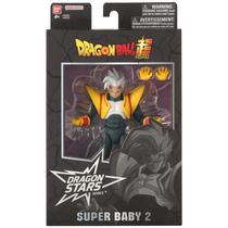 Bandai Muneco Dragon Ball Dragon Stars Super Baby 2