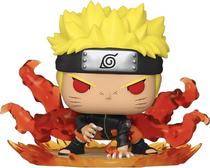 Boneco Naruto Uzumaki As Nine Tails - Naruto Shippuden - Funko Pop! 1233