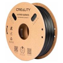 Filamento Creality CF-Pla 1KG 1.75MM para Impressora 3D  Preto