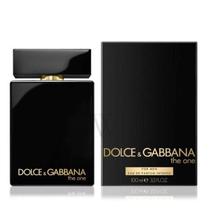 D&G The One For Men Intense Edp 100ML