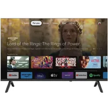 TV Smart Mitsuo 32" Ikeda HD