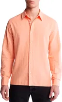 Camisa Calvin Klein 40BM104800 - Masculina