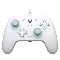 Controle com Fio Gamesir G7 Se para Xbox Series - Branco