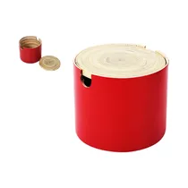 Pote de Almacenamiento Concepts 442-420048 10 CM Rojo
