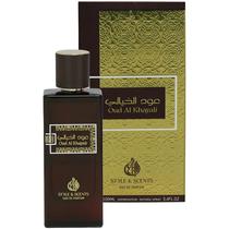 Style & Scents Perfume Oud Al Khayali Eau de Parfum 100ML