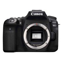 Camara Canon Eos 90D Body