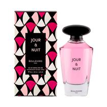 Perfume Femenino Boulevard Jour Nuit 100ML Edp