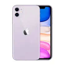 iPhone 11 128GB Grado A+ Purple Lilaz