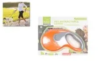 Original Correa p/Perro K48987-1 Rosa