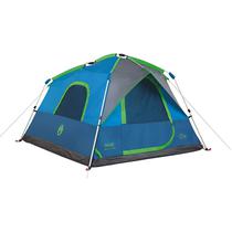 Carpa Coleman 2000025339 Instant 4 Personas