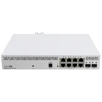 Switch Mikrotik Routerboard CSS610-8P-2S+In Poe / 2X10GB / SFP+