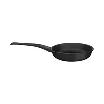 SartéN de Hierro Fundido Lava LVYKTV24K0BL 1.9L 24 CM Negro