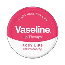 Bálsamo Labial Vaseline Lip Therapy Rosy Lips 17GR