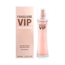 Fragluxe Perfume Vip Femenino 100 ML. s/C